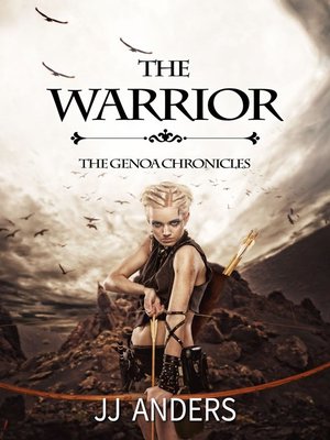 cover image of The Warrior